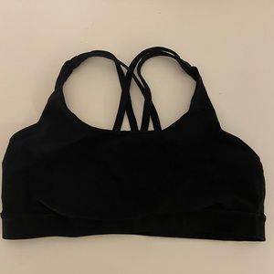 Lululemon Energy Bra